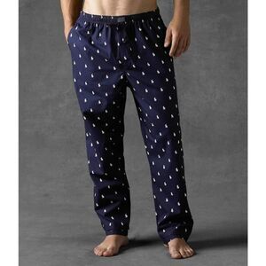 Polo Ralph Lauren Men's Polo Player Pajama Pants
